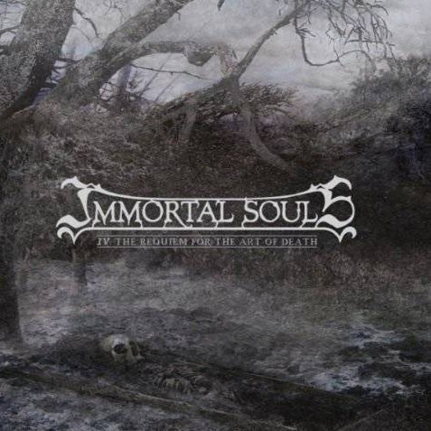 immortal souls